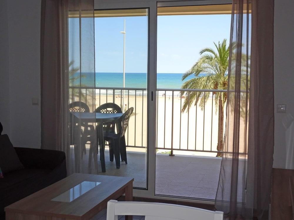 Playa de Gandia Infanteヴィラ エクステリア 写真